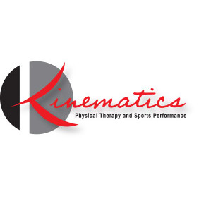 Kinematics Physical Therapy Logo
