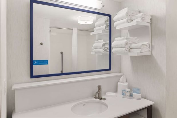 Images Hampton Inn Lagrange near Callaway Gardens
