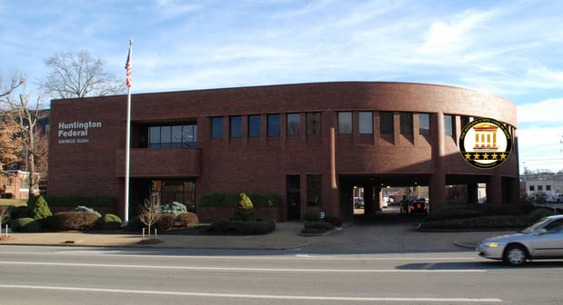 Images Huntington Federal Savings Bank