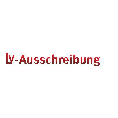 Logo LV-Ausschreibung GmbH