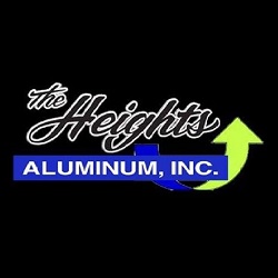 Images The Heights Aluminum, Inc.