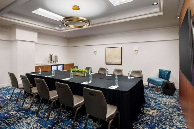 Images Hilton Charlotte University Place