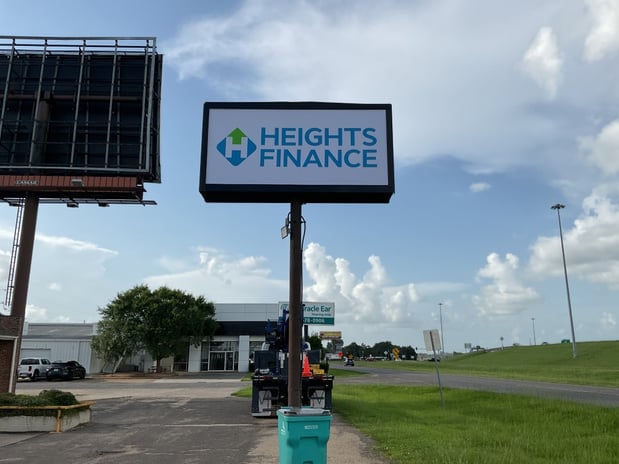 Images Heights Finance