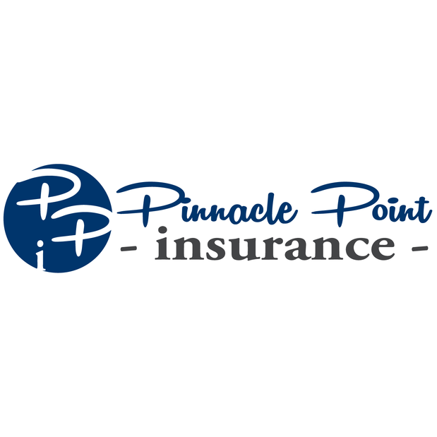 Pinnacle Point Insurance Logo