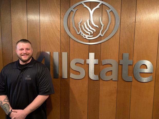 Images Andrew Cornelius: Allstate Insurance