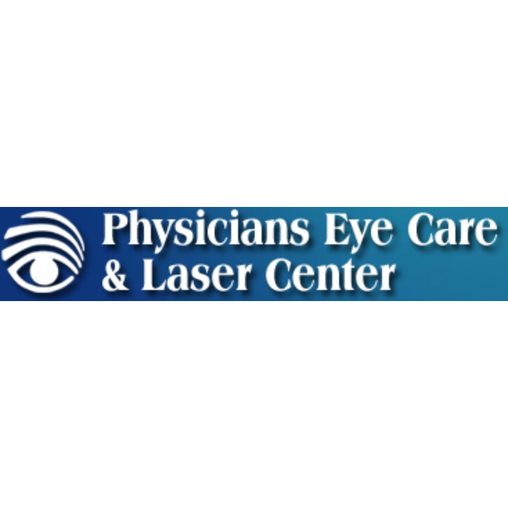 Physicians Eye Care Center, LLC Logo