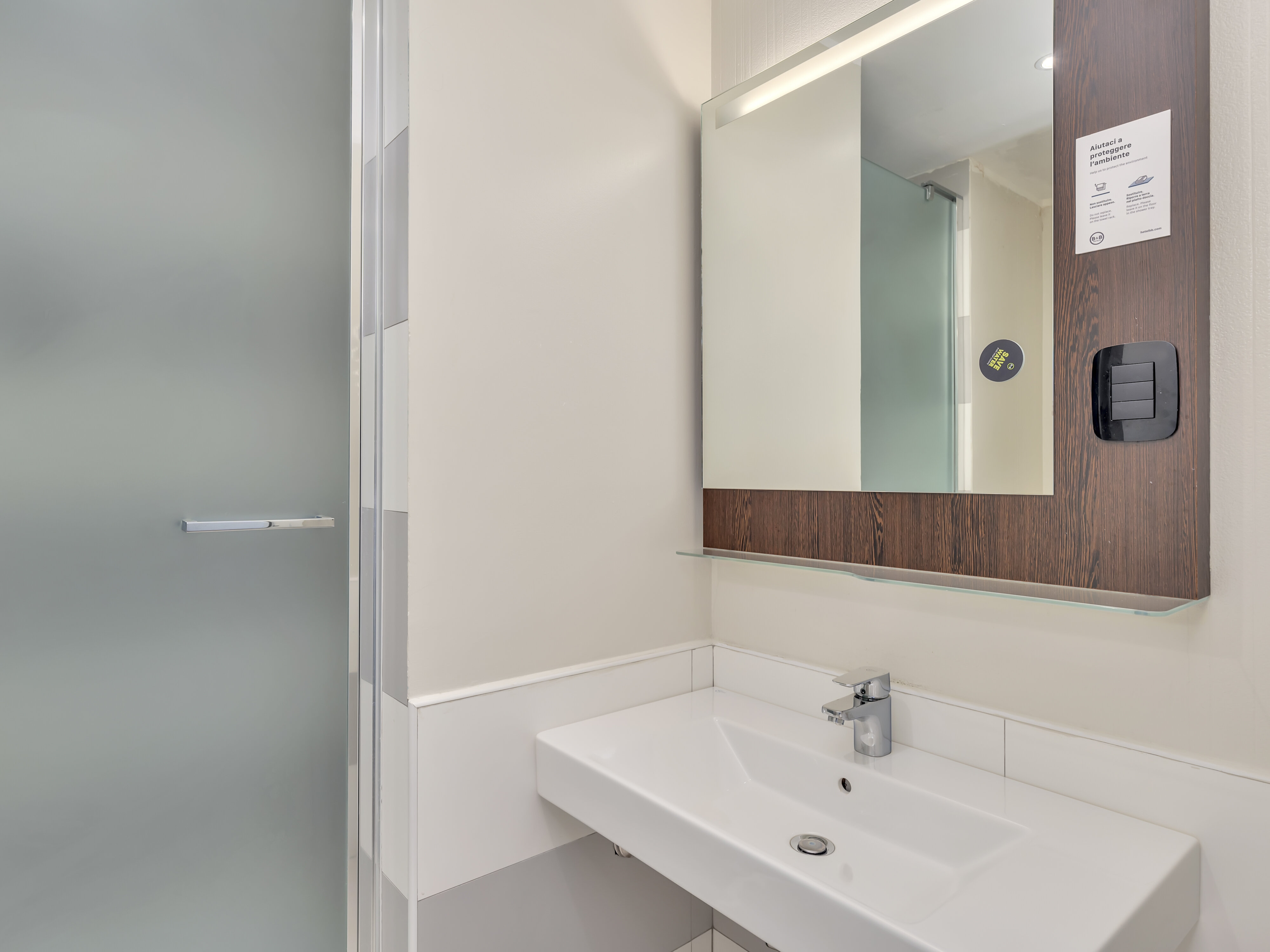 Images B&B HOTEL Cremona