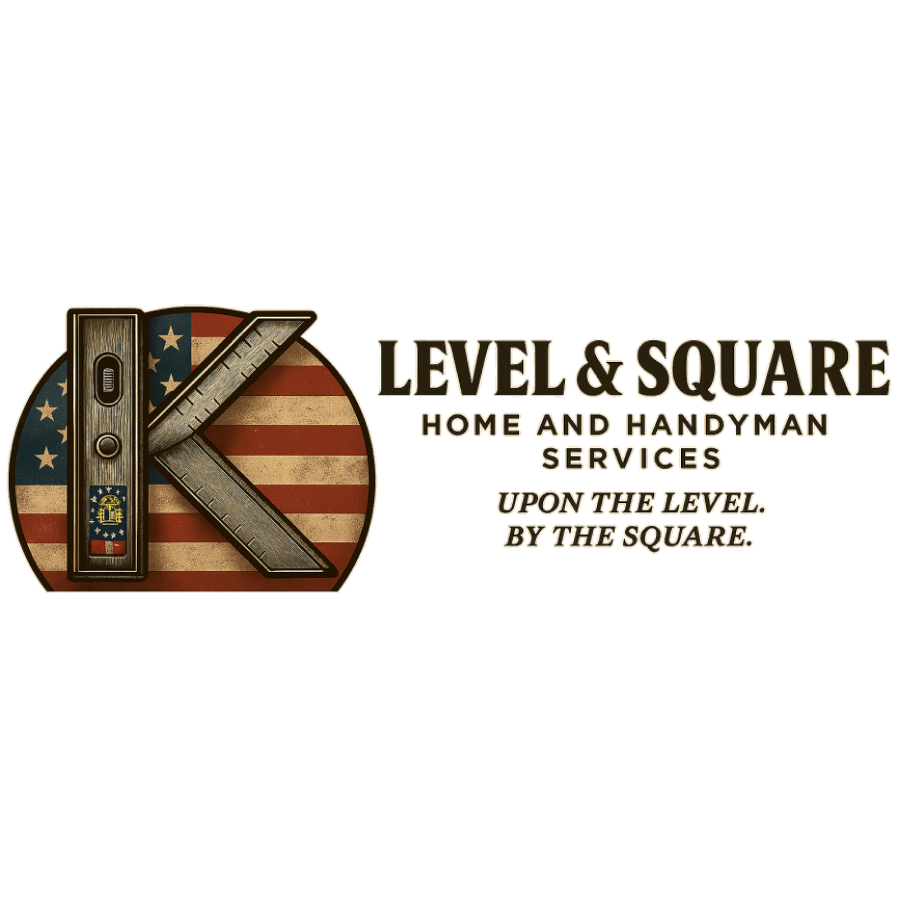 Level & Square Home and Handyman Services