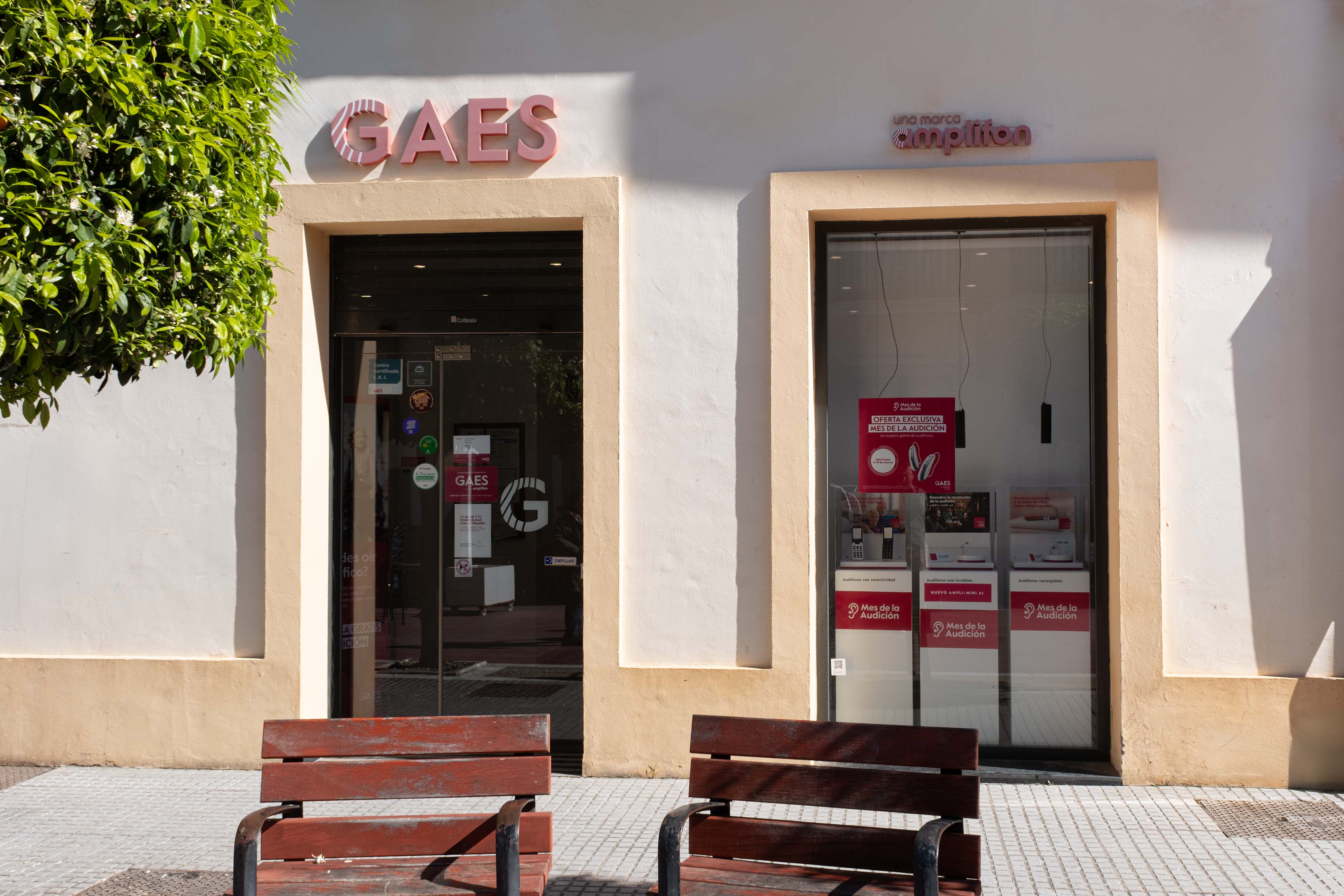 Galería en miniatura