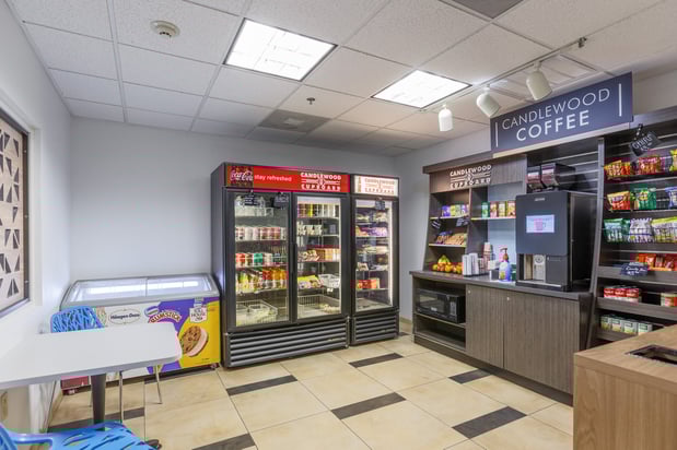 Images Candlewood Suites San Marcos by IHG