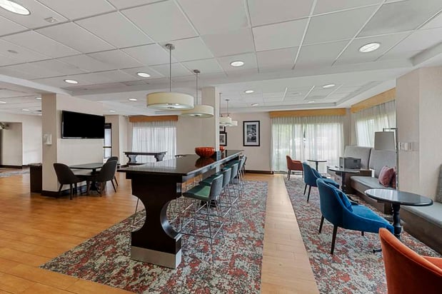Images Hampton Inn Nanuet