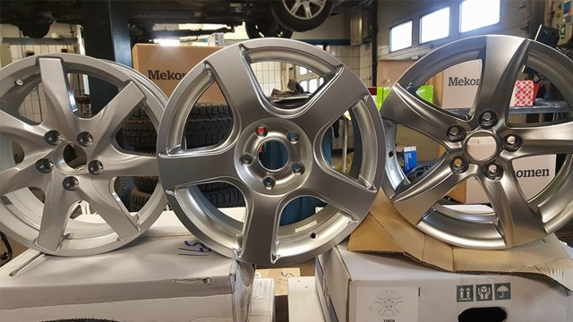 Images Bolin & Landin Autoservice AB