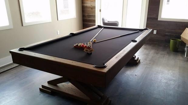 Images All Pro Billiards