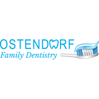 Ostendorf Family Dentistry Logo