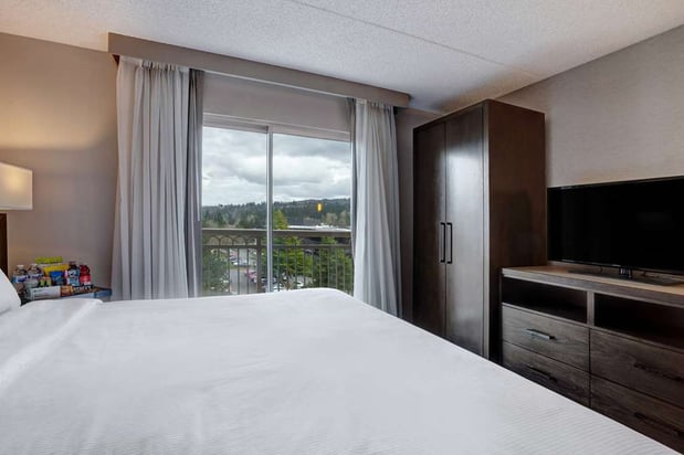 Images Embassy Suites by Hilton Seattle Bellevue