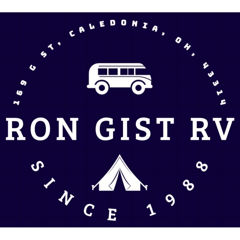 Ron Gist Rv & Auto Sales Inc