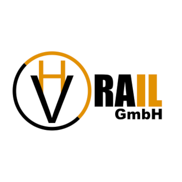 Logo VH-RAIL GmbH Emre Arkan