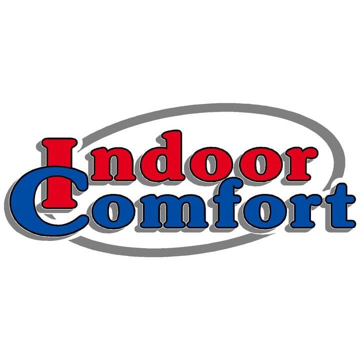 Indoor Comfort Heating and Cooling LLC Logo