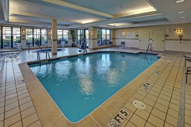 Images Hilton Garden Inn Memphis/Southaven, MS