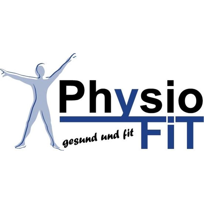 Logo von Jörg Burmeister & Heiko Schwarz GbR Physio Fit