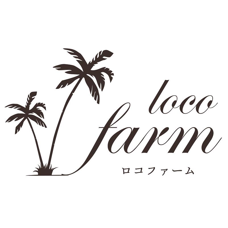 loco farm Logo