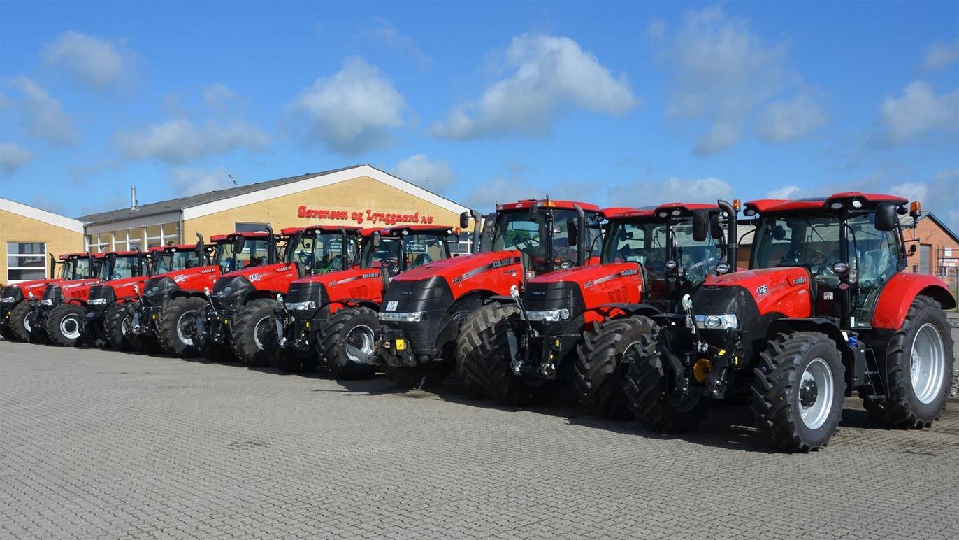 Images Sørensen og Lynggaard A/S