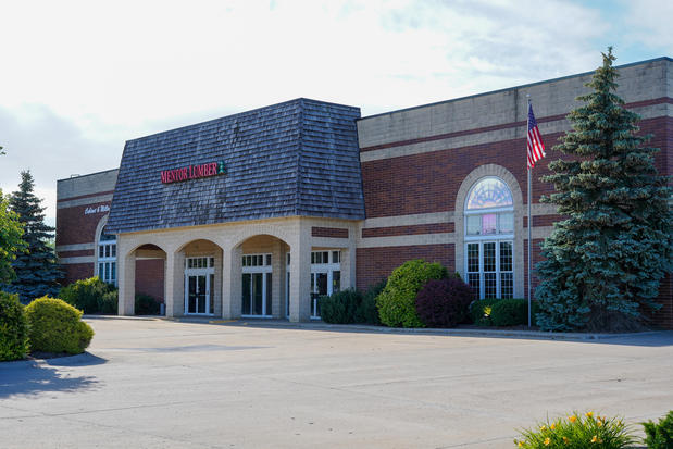 Images Mentor Lumber & Supply Company