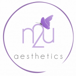 n2u Aesthetics Logo