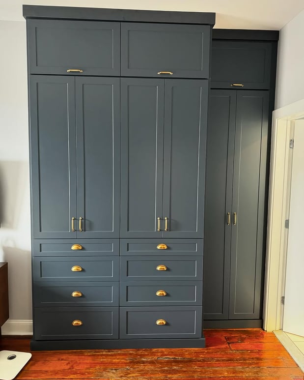 Images Legacy Wardrobes and Closets