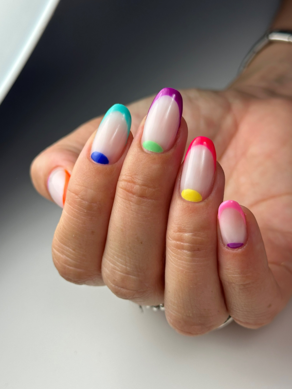 Images Ti Studio - Makeup Nails Ciglia e Sopracciglia Vicenza