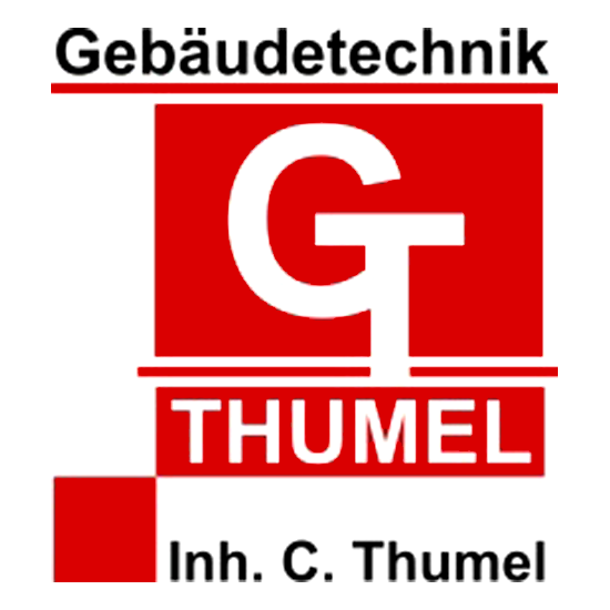 Gebäudetechnik Thumel in Rietberg - Logo