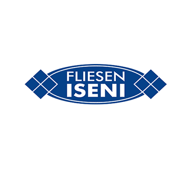 Fliesen Iseni in Heidenheim an der Brenz - Logo
