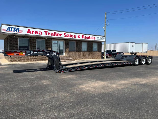 Images Area Trailer Sales & Rentals