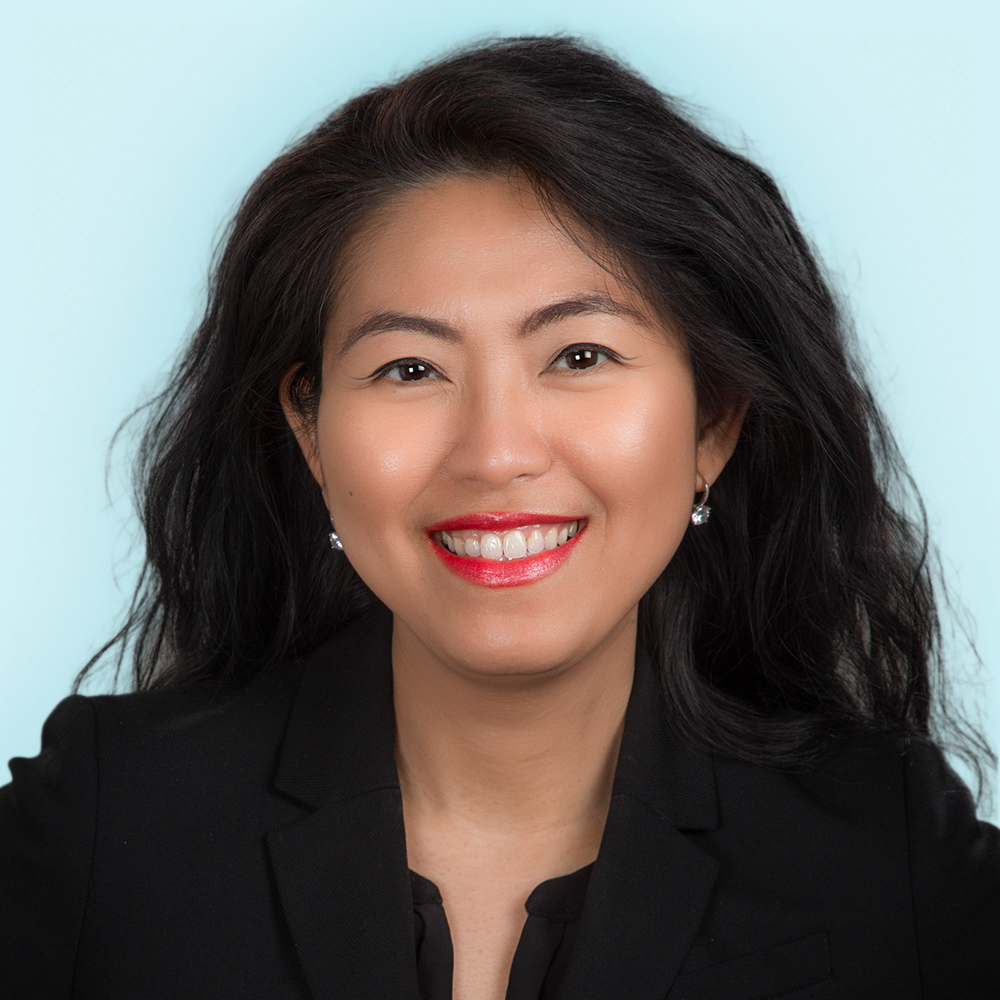 Elizabeth Dela Torre