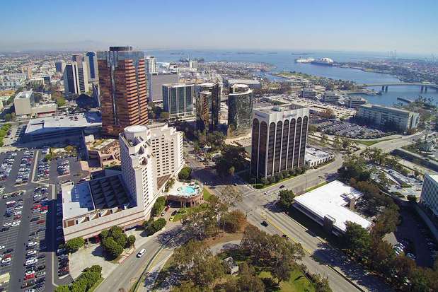 Images Hilton Long Beach