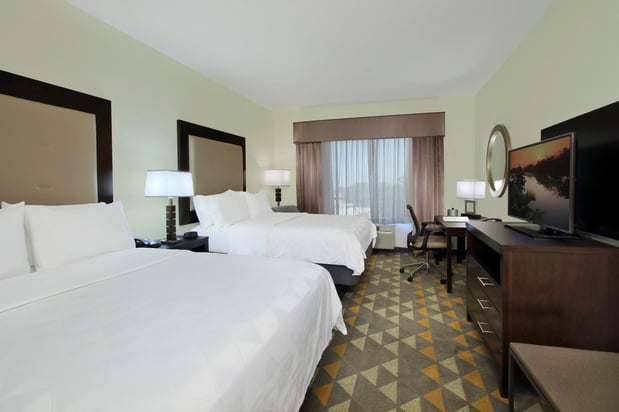 Images Holiday Inn Hammond by IHG