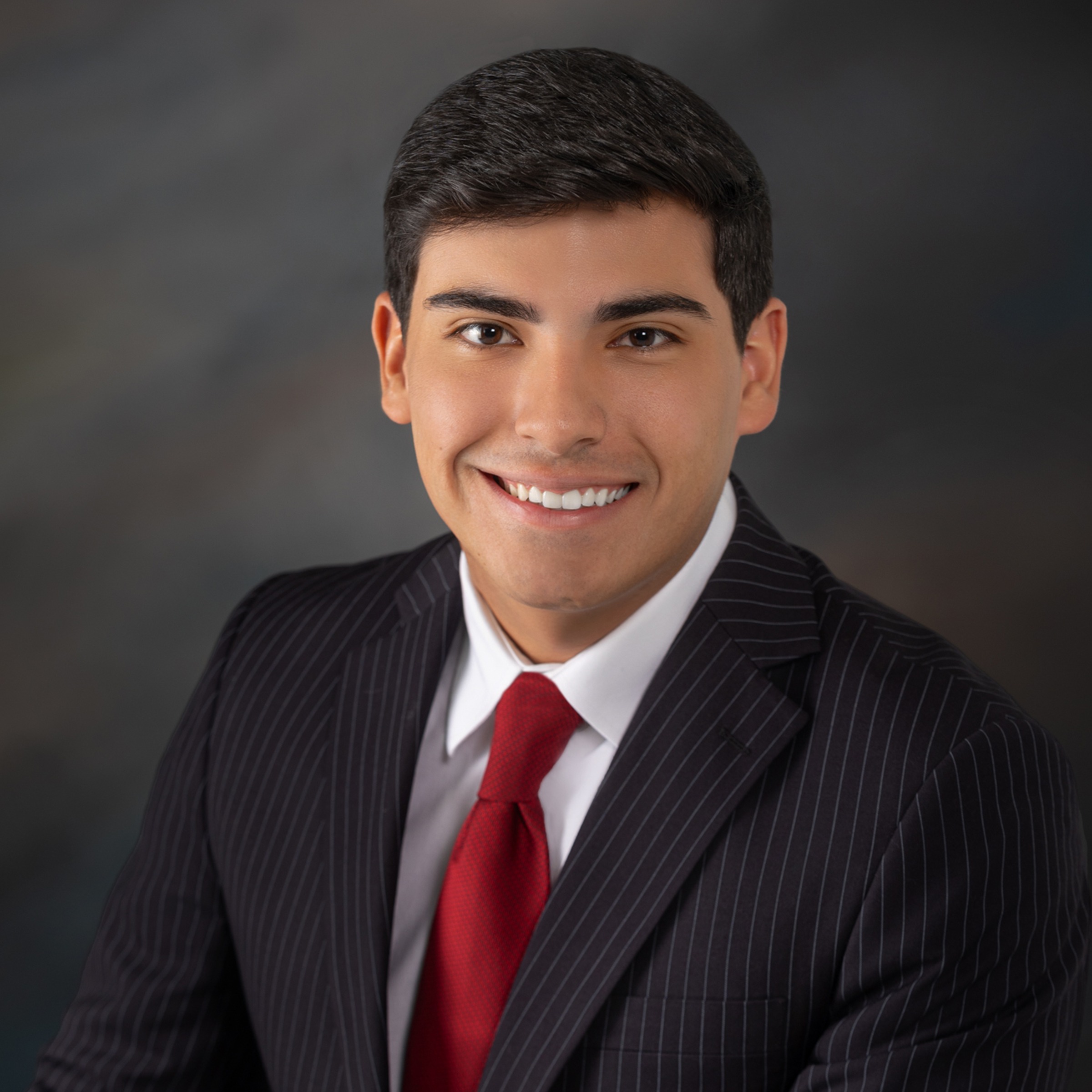 Images Gilbert Casas - Mutual of Omaha