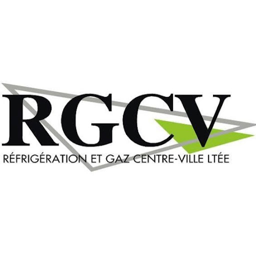 RGCV Gatineau - Réfrigération et Gaz Centre-Ville Ltée