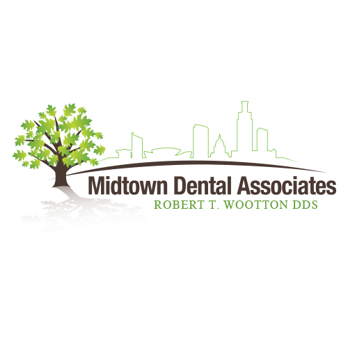 Midtown Dental Associates Logo