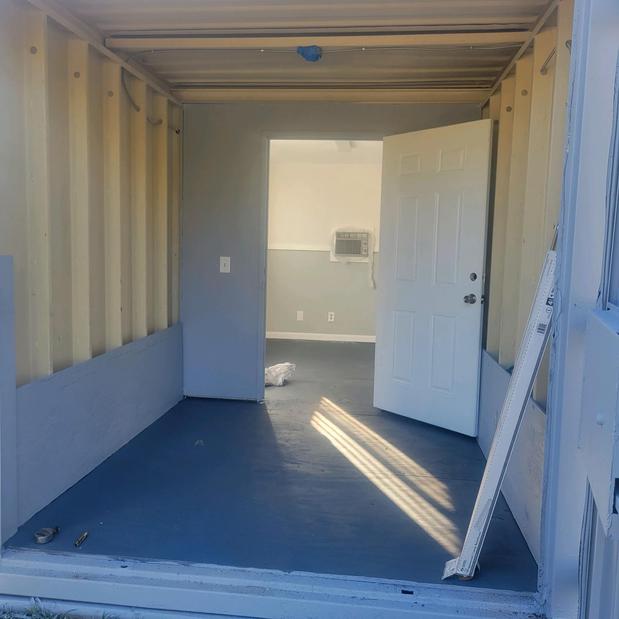 Images Iron Ranch Containers & Recycling, INC