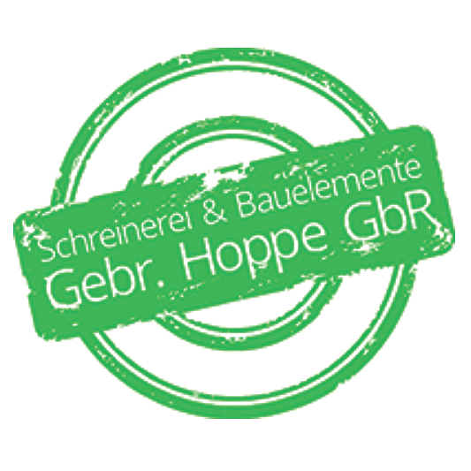 Logo Gebr. Hoppe GbR