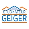 Logo Bernhard Geiger Stuckateurgeschäft
