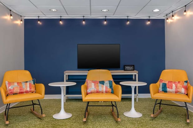 Images Spark by Hilton Savannah Midtown