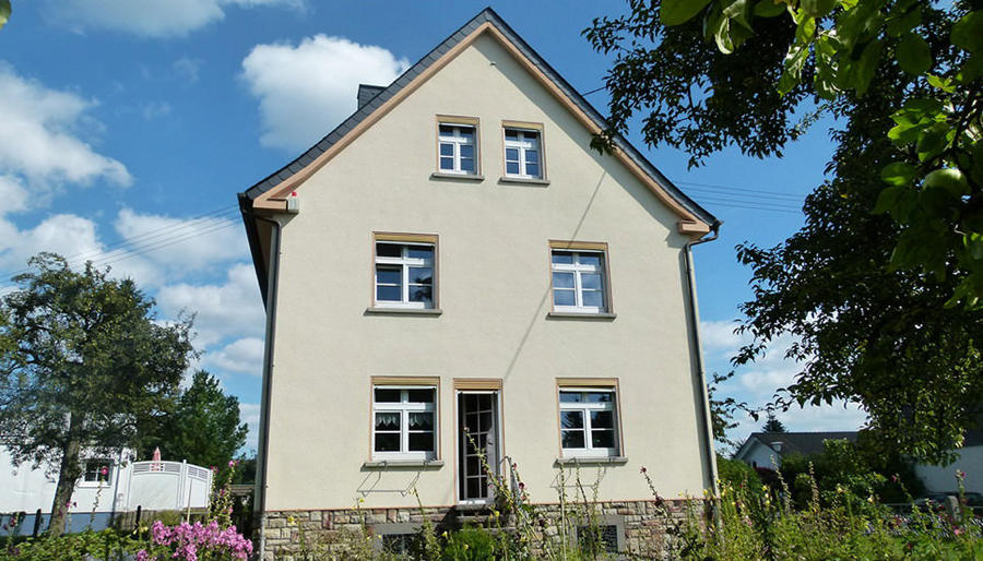 HouseWash Company, Erkrather Straße 267 in Düsseldorf