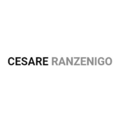 Cesare Ranzenigo Logo