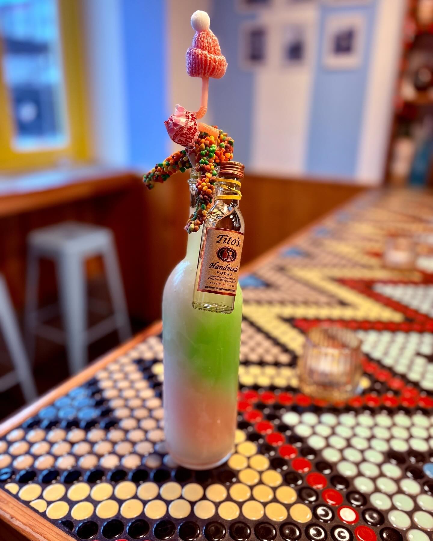 Revival Bar Restaurant
