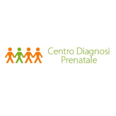 Centro di Diagnosi Prenatale Logo