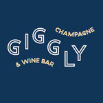 Giggly at Saint Kate Logo