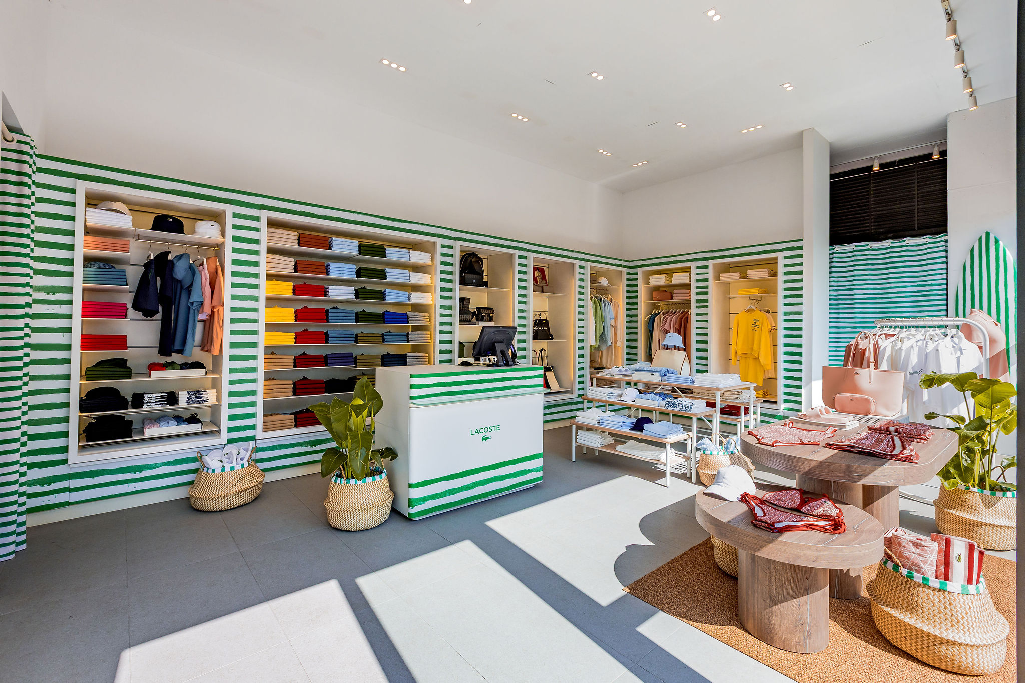 Images Lacoste Troia