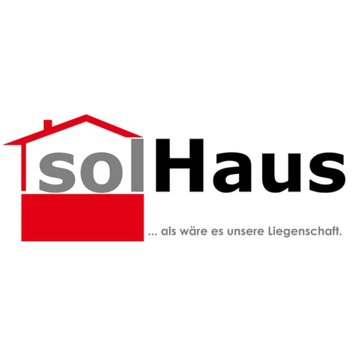 solHaus AG Logo
